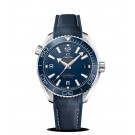 OMEGA Seamaster Planet Ocean 600 M Co-Axial Master CHRONOMETER 39.5mm fake watch 215.33.40.20.03.001