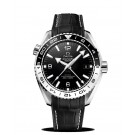 OMEGA Seamaster Planet Ocean 600 M Co-Axial Master CHRONOMETER GMT 43.5mm 215.33.44.22.01.001