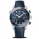OMEGA Seamaster Planet Ocean 600 M Co-Axial Master CHRONOMETER Chronograph 45.5mm fake watch 215.33.46.51.03.001
