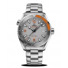 OMEGA Seamaster Planet Ocean 600 M Co-Axial Master CHRONOMETER 43.5mm fake watch 215.90.44.21.99.001