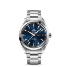 fake Omega Seamaster Aqua Terra Annual Calendar Watches 231.10.43.22.03.002