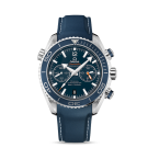 fake Omega Seamaster Planet Ocean 600M Automatic Watch 232.92.46.51.03.001