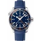 Omega Seamaster Planet Ocean 600 M Omega Co-axial GMT 43.5 mm 232.32.44.22.03.001 Fake