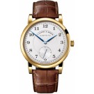 Replica A.Lange & Sohne 1815 Manual Wind 40mm Yellow Gold 233.021