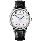  A.Lange & Sohne 1815 Manual Wind 40mm White Gold Watch Repica 233.026