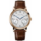 Replica A.Lange & Sohne 1815 UP/DOWN Rose Gold 39mm Men's watch 234.032