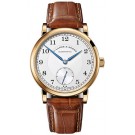 Replica A.Lange & Sohne 1815 Manual Wind Mens Watch Yellow Gold 235.021