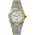 Replica Audemars Piguet Royal Oak Dual Time Men's Watch 25730SA.OO.0789SA.05