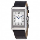 fake Jaeger LeCoultre Reverso Classic Duetto Manual Wind Ladies Watch