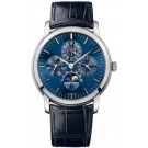 Replica Audemars Piguet Jules Audemars Perpetual 30th Anniversary Men's Watch 26000PT.OO.D028CR.01