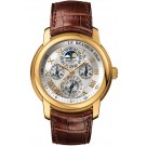 Replica Audemars Piguet Jules Audemars Equation of Time Men's Watch 26003BA.OO.D088CR.01