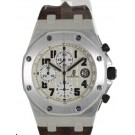 Replica Audemars Piguet Royal Oak Offshore SAFARI Chronograph Men's Watch 26020ST.OO.D091CR.01