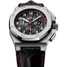 Fake Audemars Piguet Royal Oak Offshore Shaquille ONeal Chronograph 26133ST.OO.A101CR.01