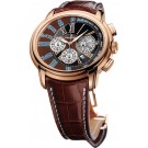 Replica Audemars Piguet Millenary Chronograph Men's Watch 26145OR.OO.D095CR.01
