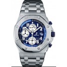 Replica Audemars Piguet Royal Oak Offshore Chronograph Watch 26170TI.OO.1000TI.04