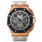 Replica Audemars Piguet Royal Oak Offshore Grande Complication Rose Gold Men's Watch 26571RO.OO.A010CA.01