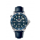 fake Omega Seamaster 300 M Chronometer Automatic Watch 2920.80.91