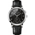 A. Lange & Sohne 297.078 1815 Homage to Walter Lange Stainless Steel watch
