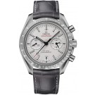 Fake Omega Speedmaster Grey Side of the Moon Co-Axial Chronograph 311.93.44.51.99.001