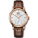 A. Lange & Sohne Saxonia Automatic Mens Watch