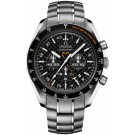 Fake Omega Speedmaster Specialities HB-SIA Co-Axial GMT Chronograph 321.90.44.52.01.001