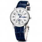 Jaeger-LeCoultre 3618490 Rendez-Vous Moon Large Stainless Steel/Silver fake
