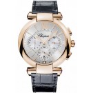 Chopard Imperiale Automatic Chronograph 40mm Ladies imitation Watch 384211-5001