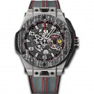 Hublot Big Bang Ferrari Carbon 401.NJ.0123.VR imitation watch