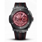 Hublot Big Bang Ferrari Carbon Red Magic 401.QX.0123.VR imitation watch