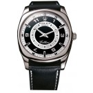 Rolex Cellini Danaos XL 18k White Gold Black Dial Watch 4243/9 Fake