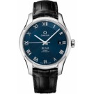 Fake Omega De Ville Co-Axial Chronometer Mens Watch 431.13.41.21.03.001