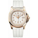 Best Patek Philippe Aquanaut Luce Ladies 5068R-010 Replica Watch sale