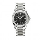 Replica Patek Philippe Aquanaut Ladies Diamond Watch 5087-1A-001