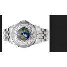 Best Patek Philippe World Time 5131/1P-001 Replica Watch sale