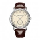 Best Patek Philippe Grand Complications White Gold 5178G-001 Replica Watch sale
