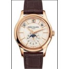 Patek Philippe Minute Repeater 5207P Grand Complication replica watch