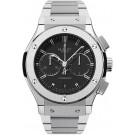 Replica Hublot Classic Fusion Titanium Watch 521.NX.1170.NX