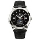 Best Patek Philippe Grand Complication Perpetual Calendar 5216P-001 Replica Watch sale