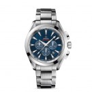 Omega Olympic Collection London 2012 522.10.44.50.03.001 Fake