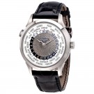 Cheap AAA Replica Patek Philippe Complications 18kt White Gold Automatic 5230G-001