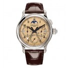 Best Patek Philippe Grand Complications 5372P-010 Replica Watch sale