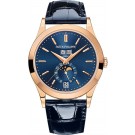 Best Patek Philippe Men Complications Annual Calendar 5396R-014 Replica Watch sale