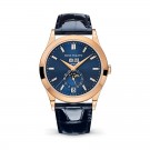 Cheap AAA Replica Patek Philippe 2017 Complications Rose Gold 5396R-015