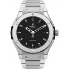 Hublot Classic Fusion Titanium 565.NX.1170.NX imitation watch