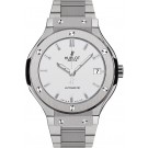 Hublot Classic Fusion Titanium Opalin 565.NX.2610.NX imitation watch