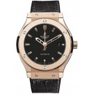 Hublot Classic Fusion King Gold 565.OX.1180.LR imitation watch