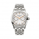 Cheap AAA Replica Patek Philippe Split-Seconds Chronograph Stainless Steel 5950/1A-013