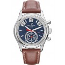 Best Patek Philippe Annual Calendar Chronograph Complications 5960/01G-001 Replica Watch sale