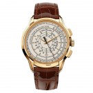 Best Patek Philippe 175th Anniversary Multi-Scale Chronograph 5975J-001 Replica Watch sale