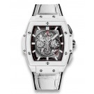 Hublot Spirit Of Big Bang White Ceramic 601.HX.0173.LR imitation watch
